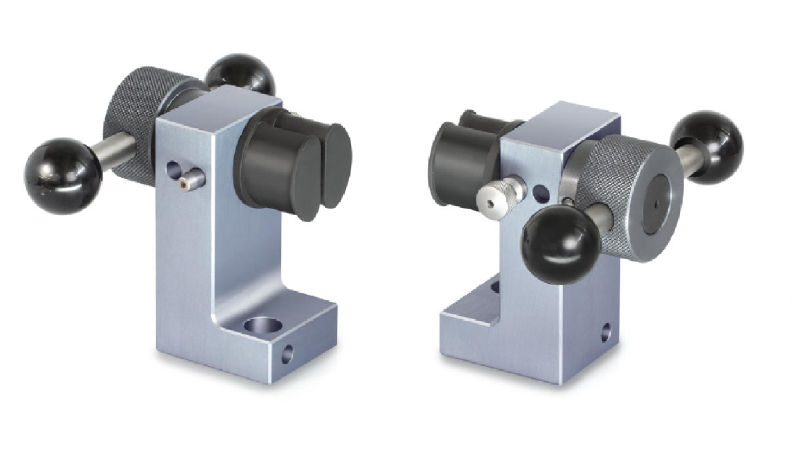 10 kn Roller Tension Clamp - 2 Piece
