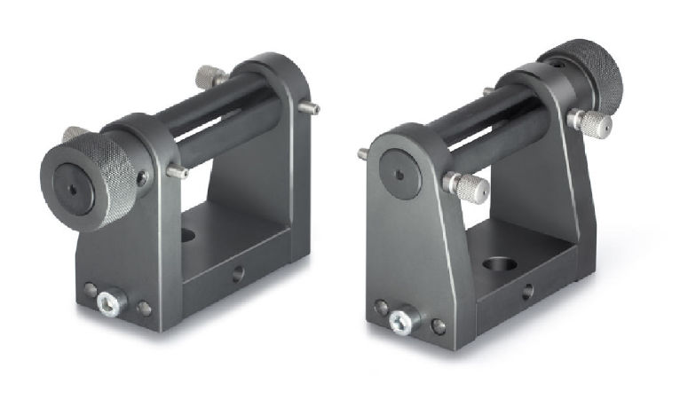 20 kn Belt Tension Clamp - 2 Piece