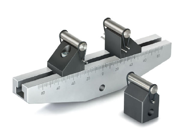 10 kn Bending Device - 2 Piece
