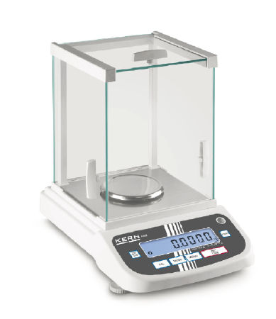 ADB 600-C3 120 g Analytical Balance Maximum Scale