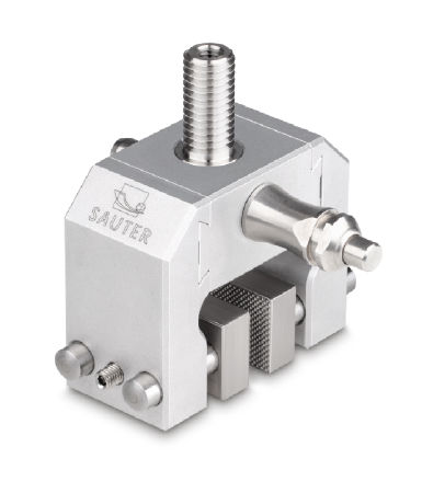 AE 2K 15 mm Screw Clamp Spannweite