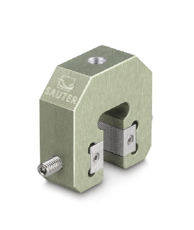 AE 500 50 to 500 N Screw Clamp Spann