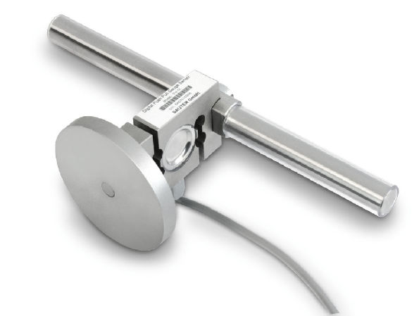 Stainless Steel Handle Bar with Rubber Grip for Safe Handling
