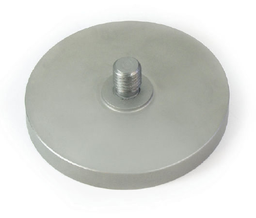 110 mm Pressure Disc Plate
