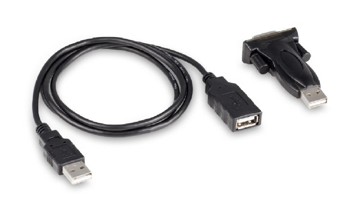 Picture of Kern AFH 12 RS-232 USB Adapter