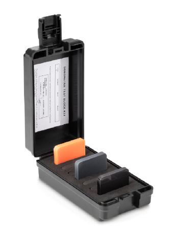 AHBD-01 3 Calibration Plate - 2 HD Tolerance