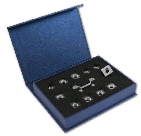Attachment Rings for Secure Positioning