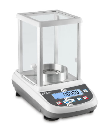 ALJ 3104A 310 g Analytical Balance Maximum Scale