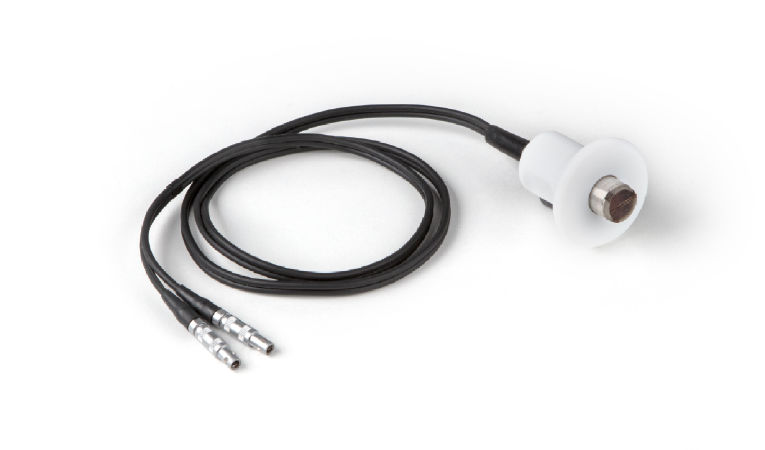 12 mm 5 Mhz External Sensor
