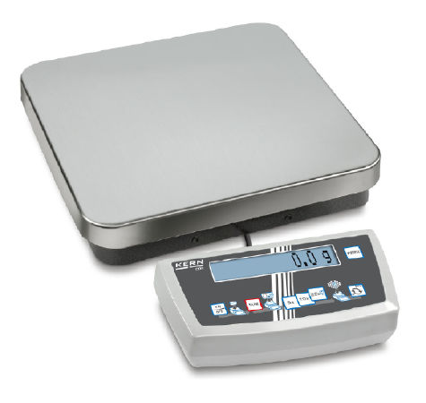 4000 g Platform Balance Max Scale