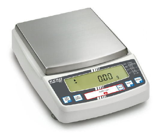 PBJ 8200-1M 8200 g Precision Laboratory Balance Max Scale
