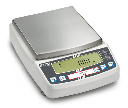 PBS 4200-2M 4200 g Precision Laboratory Balance Scale with Type Approval Class II