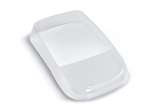 Picture of Kern PBS-A01S05 108 in. Protective Working Cover with Wighing Plate