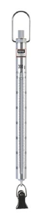 2500 g Spring Max Scale