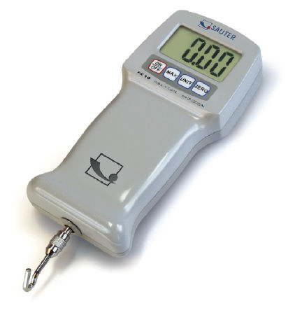 Picture of Kern FK 25. 25 N Digital Force Gauge Internal Max Scale