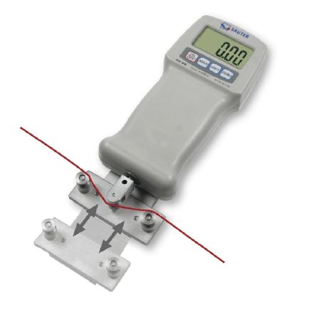 Picture of Kern FK-A01 Tensiometer Attachment with Safe-Insert