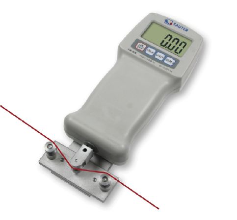Picture of Kern FK-A02 Tensiometer Kit for High Capacity Tensile Strength Testing Up to 1000