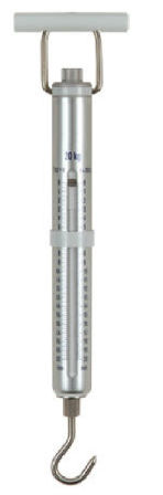 20000 g Spring Max Scale