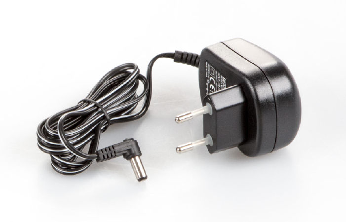 Main External EU Adapter
