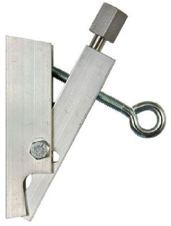50-500 N Strong Clamp for Spring Balance