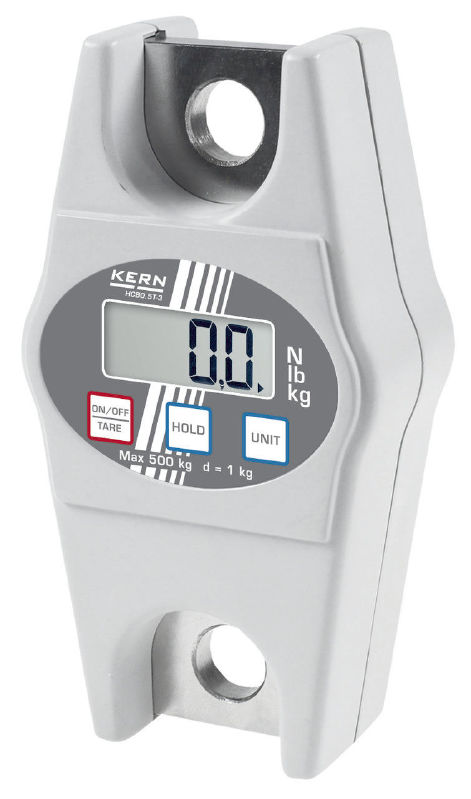Picture of Kern HCB 1T-3 1000 kg Hanging Balance Max Scale