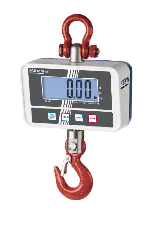 HCD 300K-1 300 kg Crane Balance Max Scale -  Kern