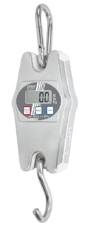 Picture of Kern HCN 50K100IP 50 kg Hanging Balance Max Scale