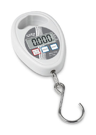 Picture of Kern HDB 5K5N 5000 g Hanging Balance Max Scale