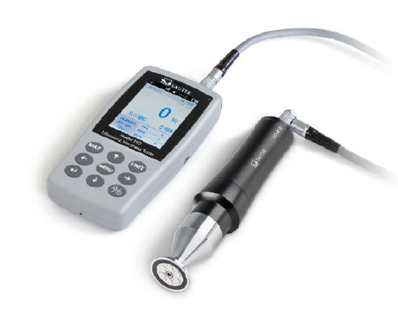 HO 10M UCI Hardness Maximum Tester