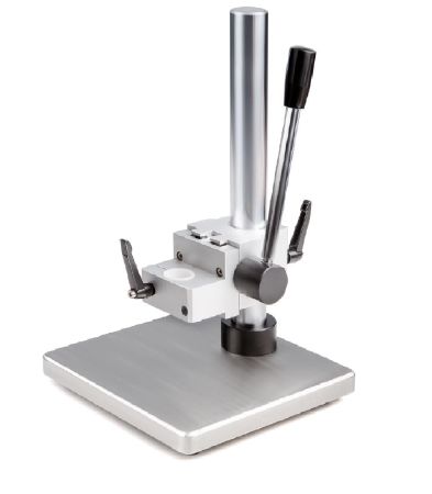 34 m Test Bench for Repeatable Movement