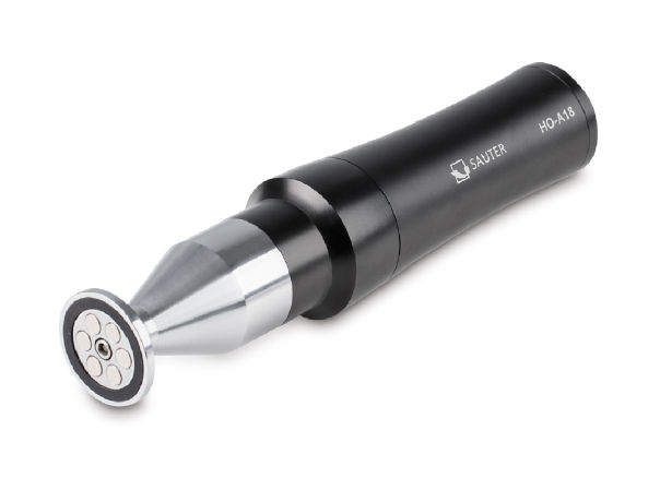 HO-A16 Motorized UCI-Probe for HV 0.5