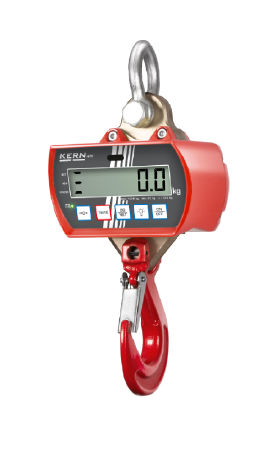 Picture of Kern HTS 3T-3AM 3000 kg Crane Balance Max Scale