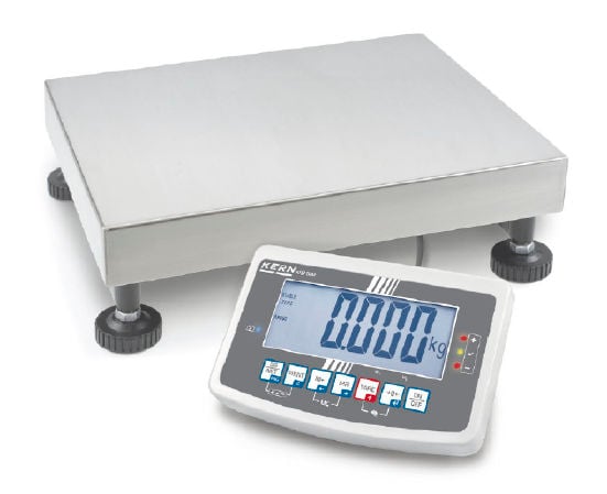 IFB 6K1DM 3-6 kg Industrial Balance Max Scale