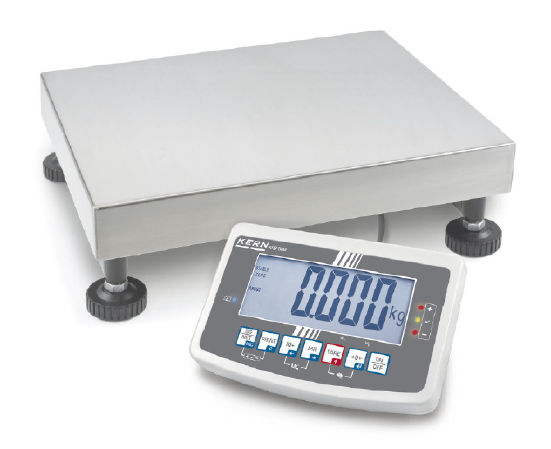 IFB 6K-4 6 kg Industrial Balance Max Scale