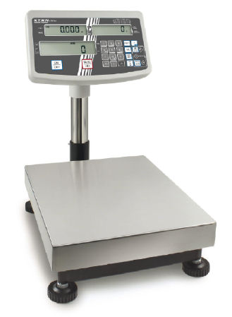Picture of Kern IFB-A01 330 mm Stand to Elevate Display Device