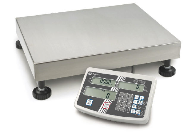 Picture of Kern IFS 60K0.5D 30-60 kg Platform Scale