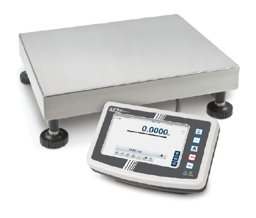 IFT 10K-4L 15 kg Industrial Balance Max Scale