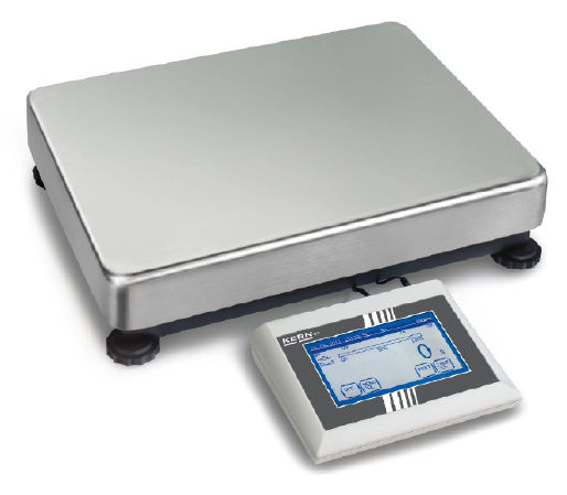 IKT 100K0.5L 100 kg Platform Balance Max Scale