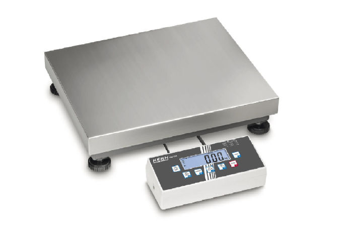 60-150 kg Industrial Balance Max Scale