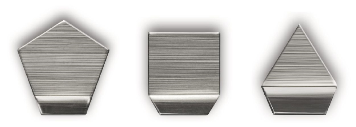2 mg E2 Class Test Weight Flat Sheet with Aluminum