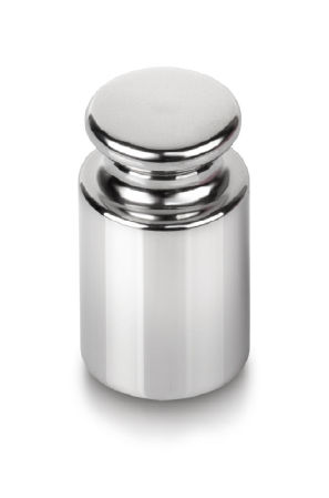 Picture of Kern 326-07 100 g F1 Class Test Weight Eco-Form with Stainless Steel