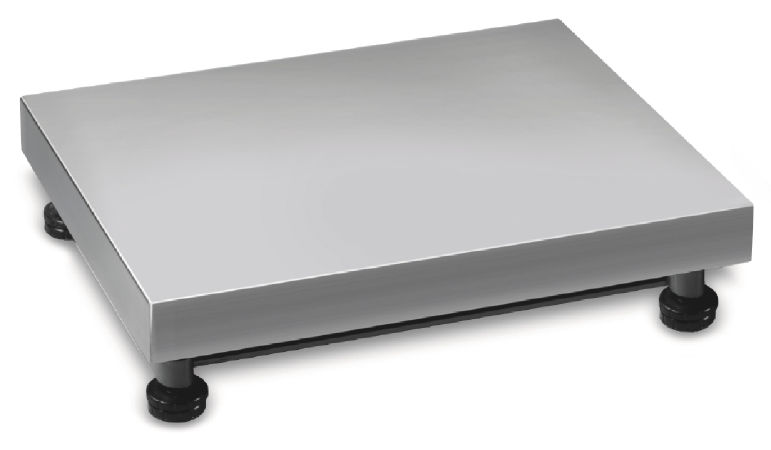 Picture of Kern KXP 60V20LM 30-60 kg Maximum Steel Coated Weight Platform