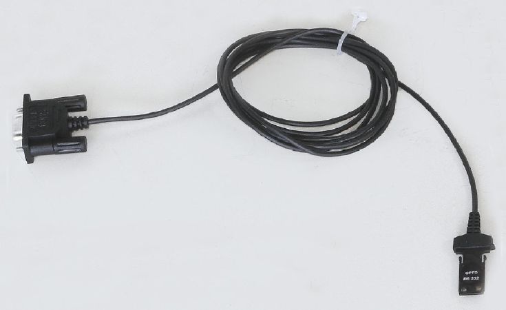 PC Connection Cable