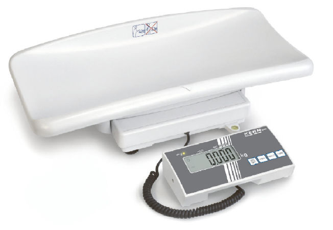 Picture of Kern MBB 15K2DM 6-15 kg Baby Max Scale
