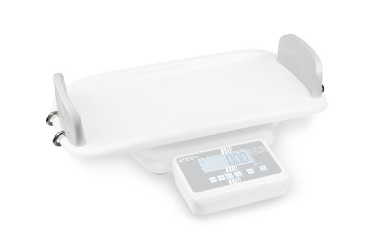 Picture of Kern MBC-A05 Foot Head Rest Scale to Fix the Lying Surface