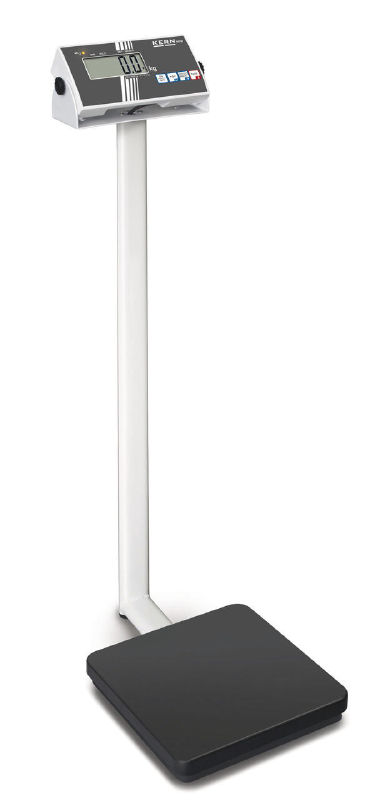 Picture of Kern MPB 300K100P 300 kg Personal Scale