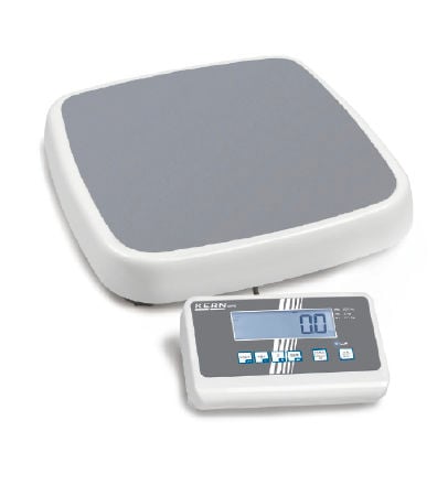 MPC 250K100M 250 kg Personal Floor Max Scale