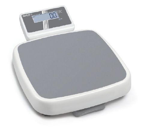 250 kg Personal Floor Max Scale