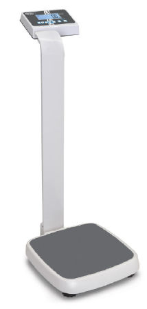 MPE 200K-1PEM 250 kg Personal Floor Max Scale