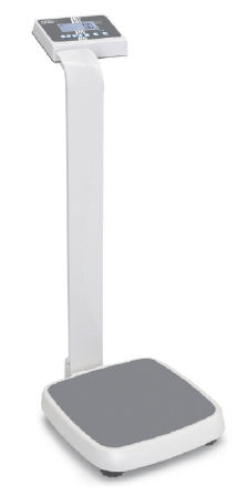 250 kg Personal Floor Max Scale